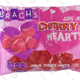 Brach’s Jube Jel Cherry Hearts